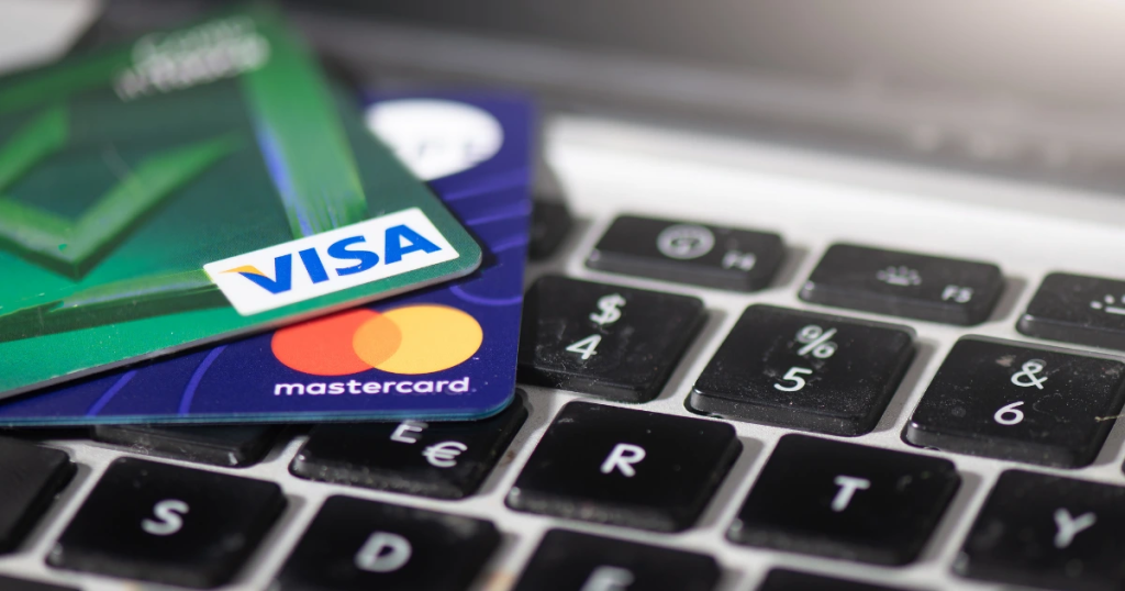 Visa Mastercard Settlement