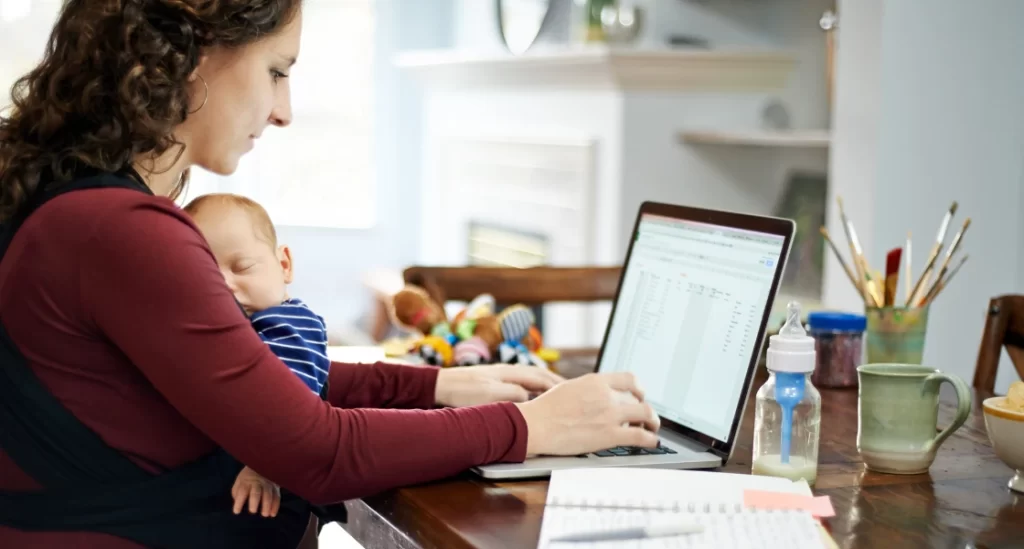 Honoring the Women Who Keep Us Moving
