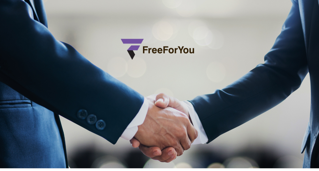 Freeforyou merchant service