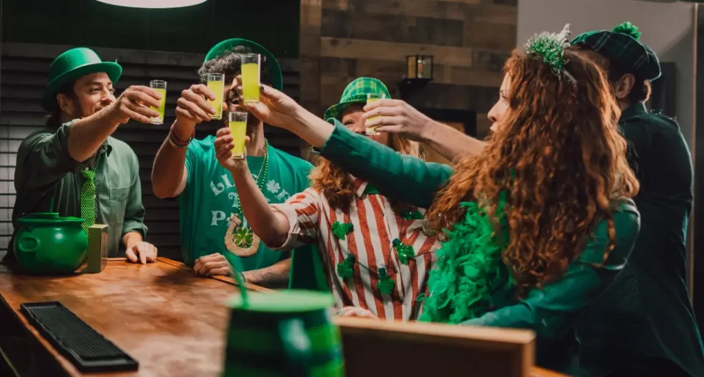 I F*cking Hate St. Patrick’s Day (And That’s Why I’m Grateful)