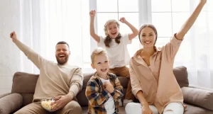 Building Together: Why Family Drives Our Hustle