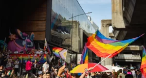 Respect Ain’t Complicated: Supporting All Voices in Business (Pride Month)