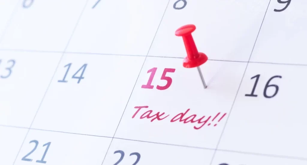 S-Corp & Partnership Tax Deadlines Are Coming — Don’t Screw This Up