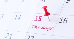 S-Corp & Partnership Tax Deadlines Are Coming — Don’t Screw This Up