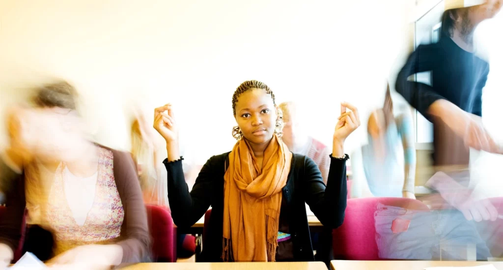 Why You Can’t Control Everything (And 3 Ways to Stop Trying)