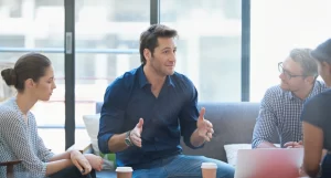 The Power of a Simple Pitch