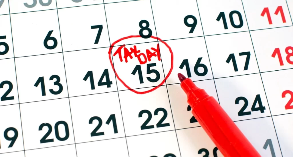 Reminder: Sept 15 Is the Corporate Tax Extension Deadline — Are You Ready?