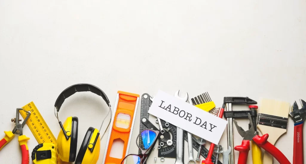 Labour Day: Why We Work — Redefining the Hustle