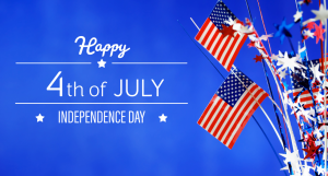 fourth of July - Boom Marketing Group