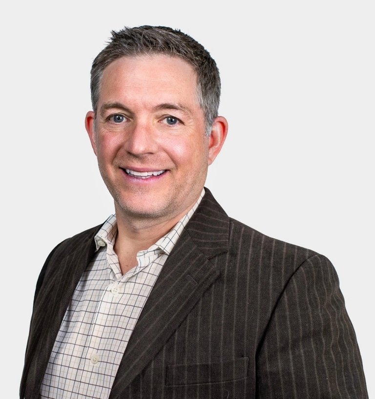 Boom Marketing CEO & Founder